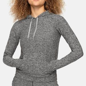 Outdoor Voices hoodie